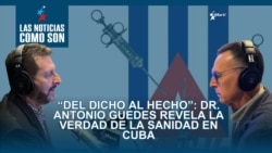 Las Noticias Como Son